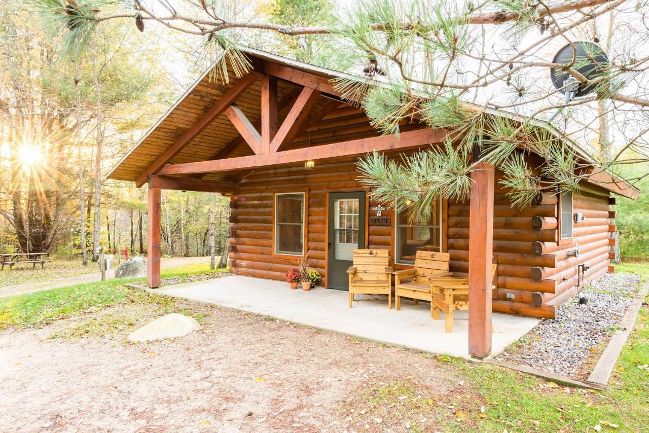Spur Of The Moment Ranch Hotel Mountain Bagian luar foto